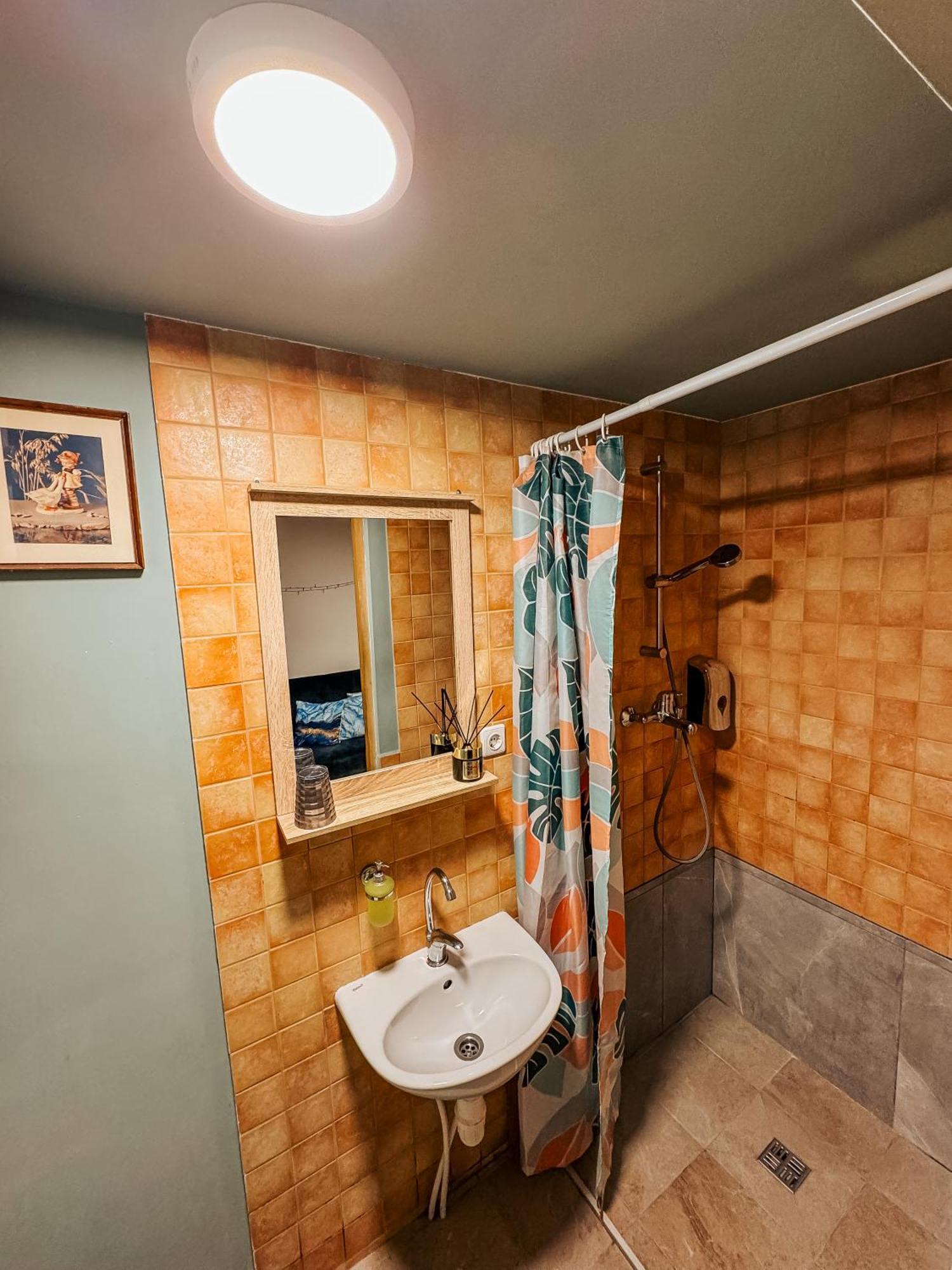 Little House Διαμέρισμα Κάουνας Εξωτερικό φωτογραφία